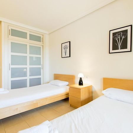 Balcon De Los Gigantes - Tenesol Rentals ปัวร์โตเดซานตีอาโก ภายนอก รูปภาพ