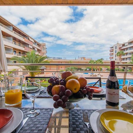 Balcon De Los Gigantes - Tenesol Rentals ปัวร์โตเดซานตีอาโก ภายนอก รูปภาพ