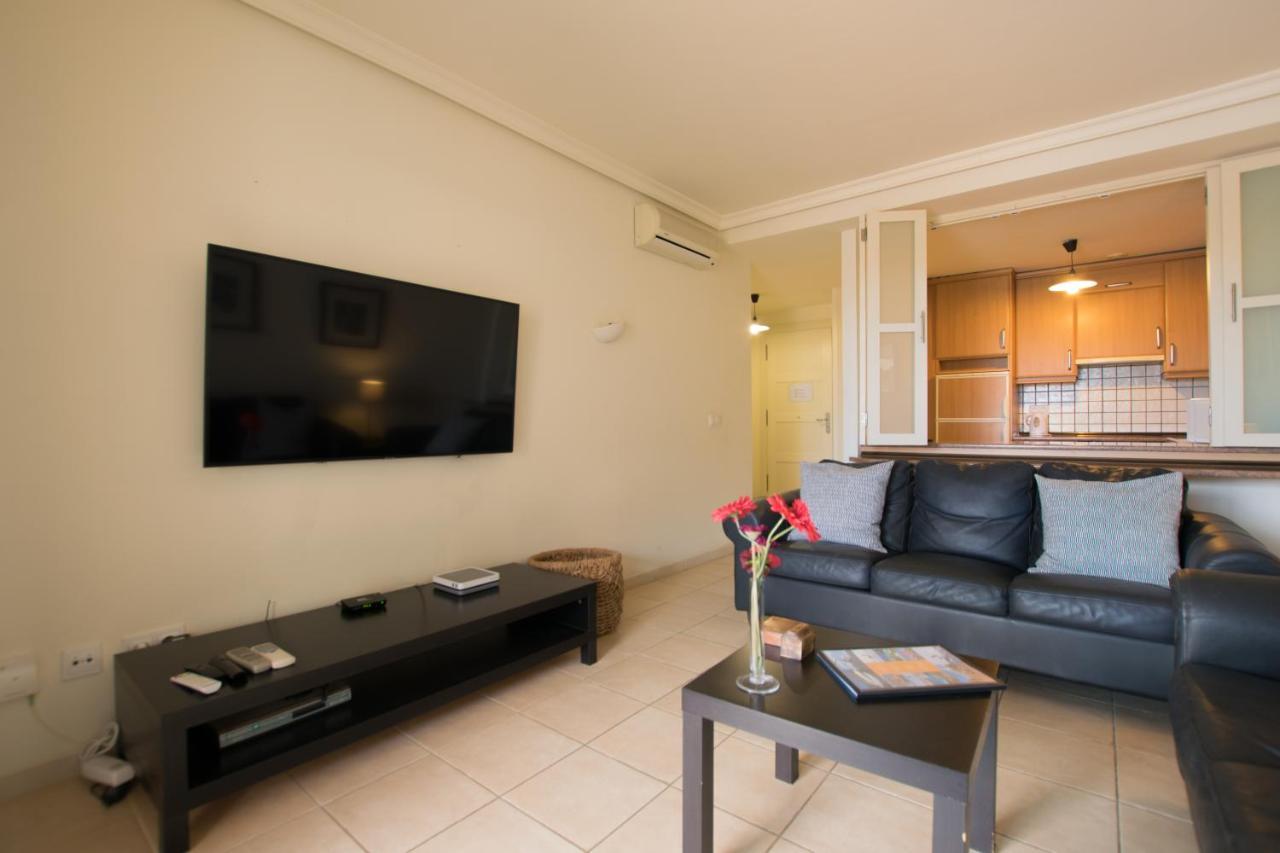 Balcon De Los Gigantes - Tenesol Rentals ปัวร์โตเดซานตีอาโก ภายนอก รูปภาพ