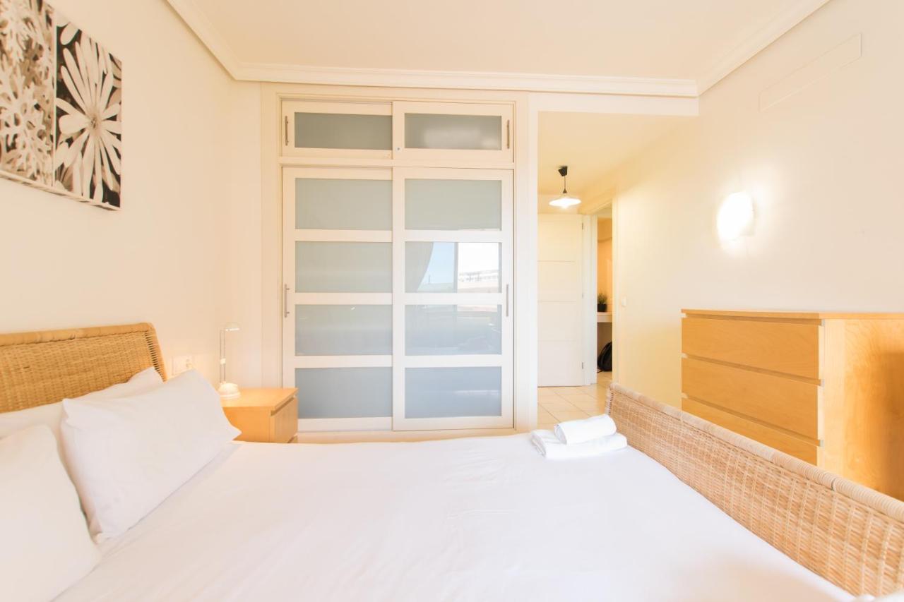 Balcon De Los Gigantes - Tenesol Rentals ปัวร์โตเดซานตีอาโก ภายนอก รูปภาพ