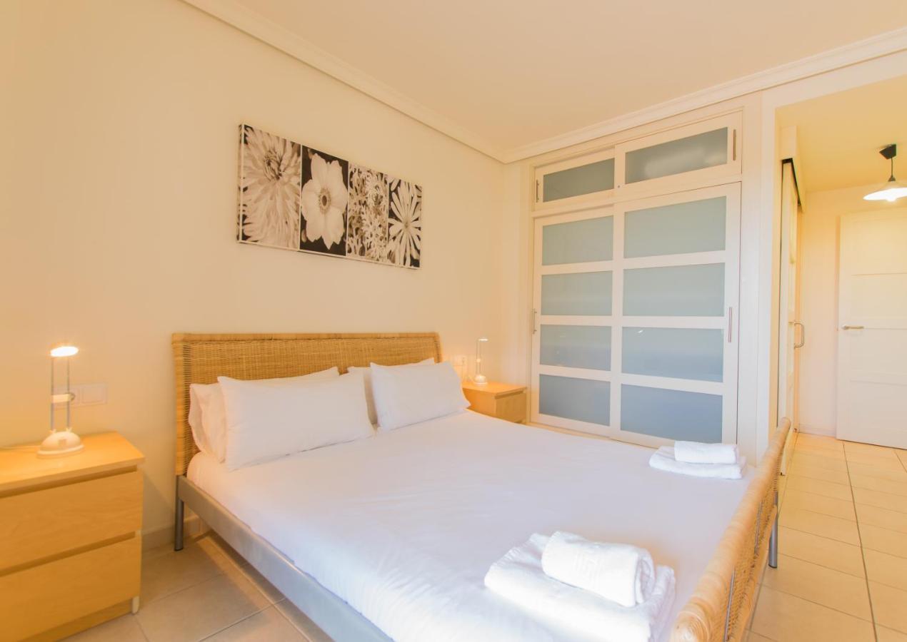 Balcon De Los Gigantes - Tenesol Rentals ปัวร์โตเดซานตีอาโก ภายนอก รูปภาพ