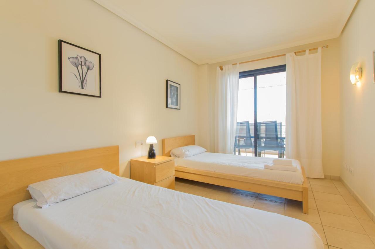 Balcon De Los Gigantes - Tenesol Rentals ปัวร์โตเดซานตีอาโก ภายนอก รูปภาพ